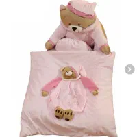 سرویس خواب نوزاد