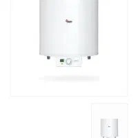 آبگرمکن برقی ۵۰ لیتری بوتان Noble 50e|آبگرمکن، پکیج، شوفاژ|تهران, حکیمیه|دیوار