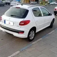 ۲۰۷ پانوراما دنده ای