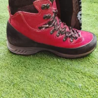 کفش کوه|کوهنوردی و کمپینگ|پردیس, فاز ۴|دیوار