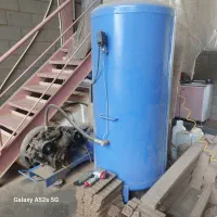 پمپ باد