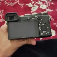 a6400 سونی 16.50 باطری اضافه اورجینال شارژر|دوربین عکاسی و فیلم‌برداری|رباط‌کریم, رباط‌کریم|دیوار
