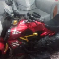 متور شارژی نونو|اسباببازی بچه|بم, |دیوار