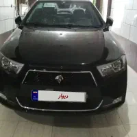 فروش دنا پلاس ۵ دنده  رینگ الومینیومی
