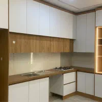 کابینت و کمد دیواری ( نقد و اقساط)