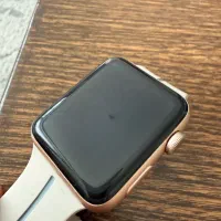 اپل واچ گلد سری۳