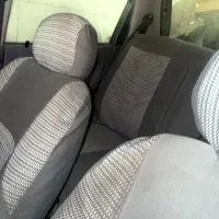 ماشین دوو ماتیز رنگ بژ|خودرو سواری و وانت|کرج, اصفهانیها|دیوار