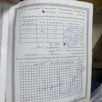 ۲۰۰۰مترزمین با کاربری تجاری و پروانه و سند تک برگ|فروش زمین و ملک کلنگی|حویق, |دیوار