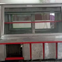 یخچال صنعتی