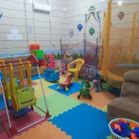 وسایل خانه بازی