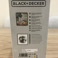 گوشکوب برقی black+ decker|خردکن، آسیاب، غذاساز|تهران, مهرآباد جنوبی|دیوار