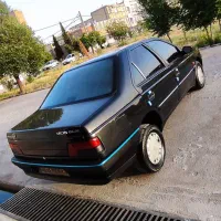 405GLX|خودرو سواری و وانت|مرودشت, فاز دوم شهرک فرهنگیان|دیوار
