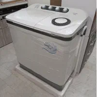 ماشین لباسشویی پاکشوما21 کیلو