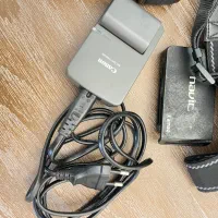 دوربین کانن 400D|دوربین عکاسی و فیلم‌برداری|تهران, ونک|دیوار