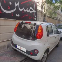 ام وی ام ۱۱۰s کامفورت