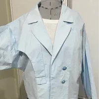 دوخت و طراحی لباس زنانه