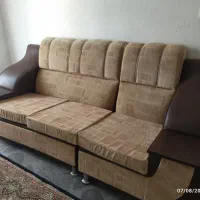 مبل  راحتی 7نفره