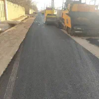 اجرای ایزوگام و آسفالت|خدمات پیشه و مهارت|نجف‌آباد, گلدشت|دیوار