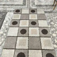 فرش  چهار متر و نیم