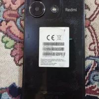 redmi note13|موبایل|اقبالیه, |دیوار