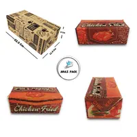 جعبه سوخاری / سطل سوخاری کیلویی / بسته بندی سوخاری|عمده‌فروشی|تهران, نیروی هوایی (پیروزی)|دیوار
