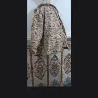 کاپشن سربازی