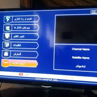 نصب نصاب انتن اندیشه وائین شهریار|خدمات پیشه و مهارت|اندیشه, اندیشه فاز ۱|دیوار