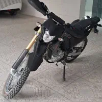 موتور سیکلت توسن مدل ۱۴۰۲|موتورسیکلت|شهرکرد, |دیوار