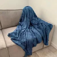 پتو مسافرتی فابیکو (یدالهی)|رختخواب، بالش، پتو|سمنان, |دیوار