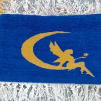 نو  بدونه پرداخت|تابلو فرش|قزوین, |دیوار