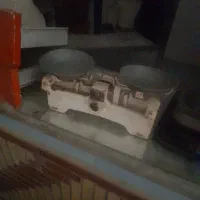 ترازو عتیقه|کلکسیون اشیاء عتیقه|خرم‌آباد, |دیوار