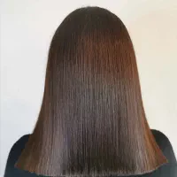 مدل کراتین پروتئین