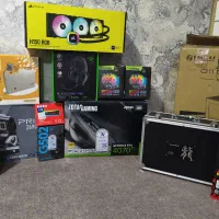 فروش pc گیمینک