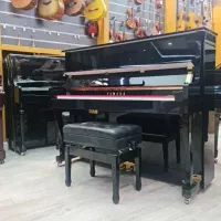 پیانو طـرح آکوستیک رنگ پالیشی چهار باند 30وات