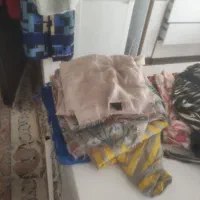 مانتو وشومیز و شال|لباس|کرج, حسین‌آباد|دیوار