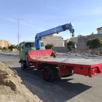 خاور 808جرثقیل