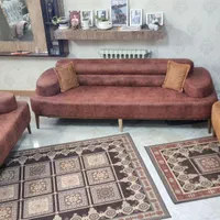 مبل مدل سنگی|مبلمان خانگی و میز عسلی|شیراز, شهرک مفتح|دیوار