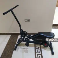 دستگاه ورزشی اسکوات