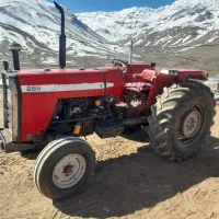 فروش تراکتور