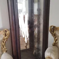 بوفه|بوفه، ویترین، کنسول|تهران, قصر فیروزه ۲|دیوار