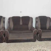 مبل راحتی