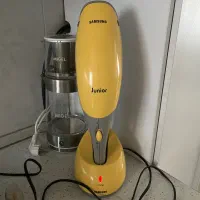 جارو شارژی سامسونگ|جاروبرقی، جارو شارژی، بخارشو|تهران, شهرک آسمان|دیوار