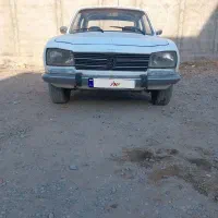 پژو504