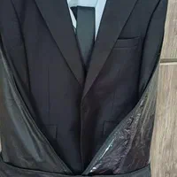 کت شلوار
