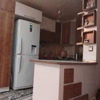 منزل-مسکونی-همکف-در-به-حیاط-خیابان-نهضت