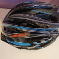 فروش کلاه ایمنی ، دستکش و شلوارک دوچرخه سواری