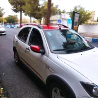 کوییک اتومات مدل 1402 در حد صفر فابریک|خودرو سواری و وانت|آباده, |دیوار