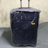 کارگر چمدان چرخکار مونتاژکار