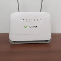 مودم مبین نت مدل MN-6300D