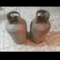 کپسول گاز بوتان و ایران گاز